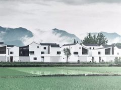 -东梓关景区村庄