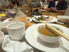 -杭州开元名都大酒店·地中海自助餐厅
