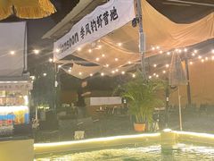 -DGE季风钓虾营地·团建·聚会
