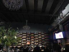 -小火花·干式熟成牛排馆Spark SteakHouse(剑桥郡店)