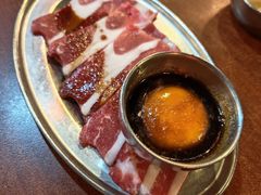 -大阪烧肉BAKA一代(国贸商住大厦店)