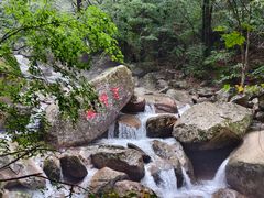 -丹东天桥沟景区