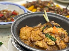 -新辉港式茶餐厅(北栅店)