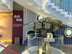 -中国航天博物馆