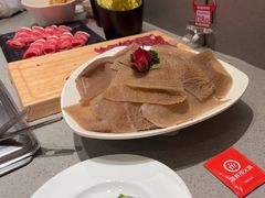 -海底捞火锅(飞马水城店)