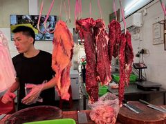 -阿娟牛肉丸·手打牛肉丸·现做现卖