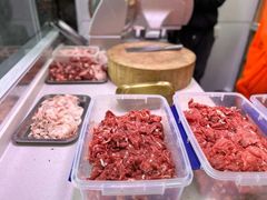 -李记鲜切牛肉自助火锅(紫薇花园店)