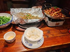 -衡厨(中南店)