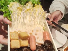 -半天妖烤鱼(大兴大悦春风里店)