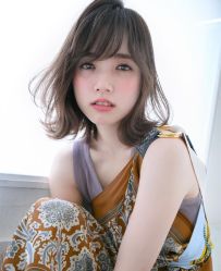 -GIRL STYLE 烫发·染发沙龙