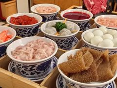 -廖掌柜·重庆鲜货火锅(上海首店)