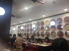 -咬不得高祖生煎·简餐(高银街店)
