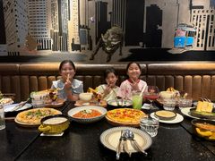 -西堤牛排(北京国瑞店)