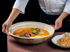 -创味·民间海南菜·非遗藤桥排骨(藤桥·免税城店)