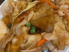 -香港饭店0410(明洞店)