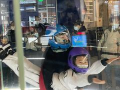 -飞行家太空体验馆(祥云小镇店)