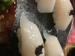 -鱼民·现造寿司(育德店)