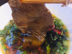 -前门·鲜肉火锅(长风店)