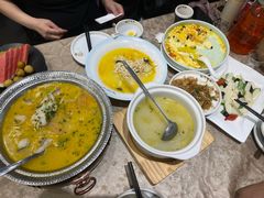 -李氏传家菜(兴城路店)