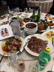 -上海喜玛拉雅酒店-宴会中心