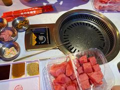 -杨记齐齐哈尔烤肉(总店)