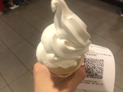-麦当劳(铜锣湾店)