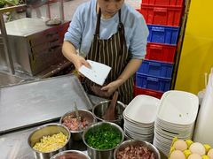 -老广记石磨肠粉(源海楼店)