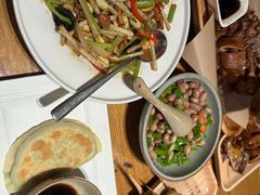 -鸽子窝(黄村店)