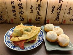 -老客满蛋饼(双塔市集店)