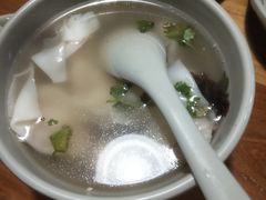 -阿三生煎馆(万达广场店)