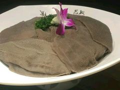 -巴奴毛肚火锅(六天地店)