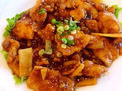 -大地春饼店(黄河路店)