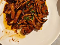 -宋园·金宴浙鲜馆(静安店)