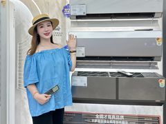 -苏宁易购(Suning Plus无锡胜利门聚丰园店)