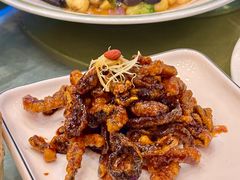 -古南都·清真绿柳居菜馆(太平南路店)
