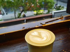 -青莯_Percher Coffee Shop(皮市街店)