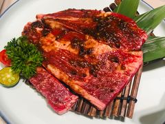 -韩宫宴烤肉·料理(苏州中心店)