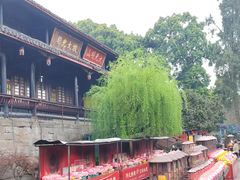 -峨眉山报国寺
