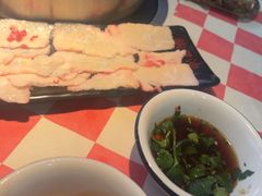 -刘少华贵州小黄牛·鲜牛肉火锅(总店)