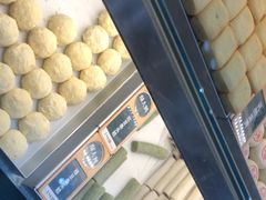 -酥大興·新国潮糕点配茶饮(龙岗万达黑金店)