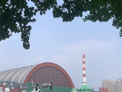 -沈阳站