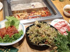 -草原塞蛮羊火锅城(港湾店)