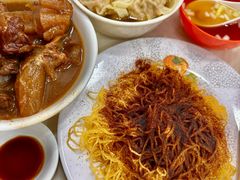 -麦文记面家(佐敦店)