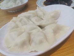 一轩三鲜饺子-一轩饺子馆(丽都店)
