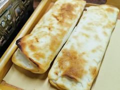 -小胡驴肉火烧 砂锅米线(义和庄店)