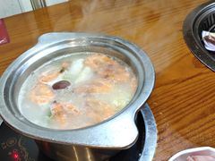 -韩丰源海鲜烤肉火锅自助餐(合肥梦之城购物中心店)