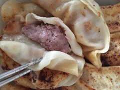 牛肉锅贴-劈柴院锅贴(沈阳路店)