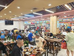 -西塔大冷面(市府大路店)