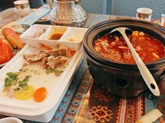 -巴依老爷新疆美食(魏公村店)