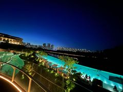 -清河半岛温泉度假酒店